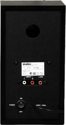 Мультимедиа акустика Sven SPS-702