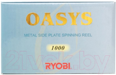 Катушка безынерционная Ryobi Oasys 1000 / A00018909