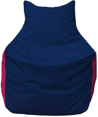 Бескаркасное кресло Flagman Фокс Ф21-37