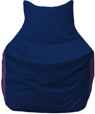 Бескаркасное кресло Flagman Фокс Ф21-38