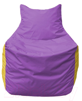 Бескаркасное кресло Flagman Фокс Ф21-100