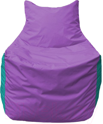 Бескаркасное кресло Flagman Фокс Ф21-112