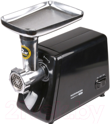 Мясорубка электрическая Normann AMG-352 - фото