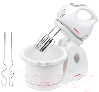 Миксер стационарный съемный Normann AMX-513 - фото