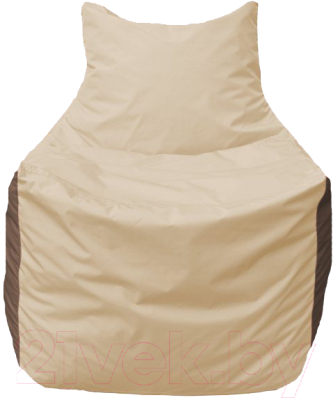 Бескаркасное кресло Flagman Фокс Ф21-146