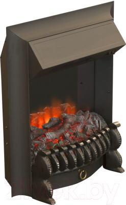 Электрокамин RealFlame Fobos-S Lux BL LT