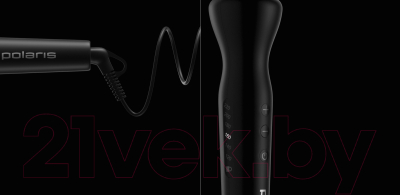 Плойка Polaris Stick Argan Therapy Pro PHS 1509TAi