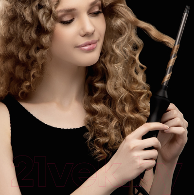 Плойка Polaris Stick Argan Therapy Pro PHS 1509TAi