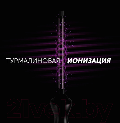 Плойка Polaris Stick Argan Therapy Pro PHS 1509TAi