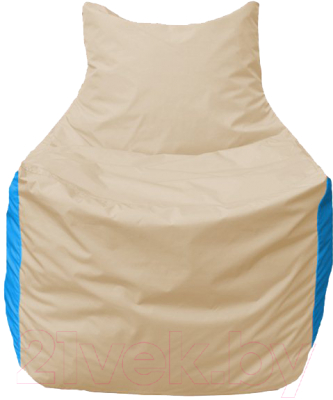 Бескаркасное кресло Flagman Фокс Ф21-149