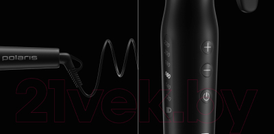 Плойка Polaris Argan Therapy Pro PHS 3410TAi