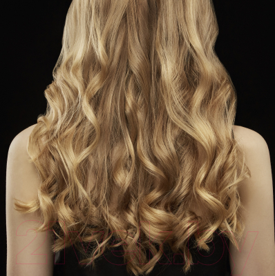 Плойка Polaris Argan Therapy Pro PHS 3410TAi