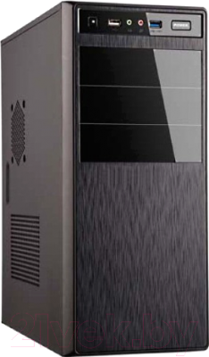 Системный блок Z-Tech 3-12-8-10-320-D-6001n - фото