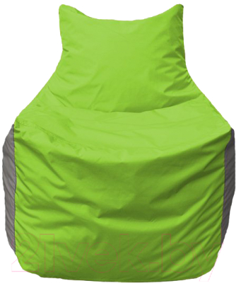 Бескаркасное кресло Flagman Фокс Ф21-160