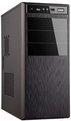 Системный блок Z-Tech 3-32G-16-120-1000-320-N-3001n - фото