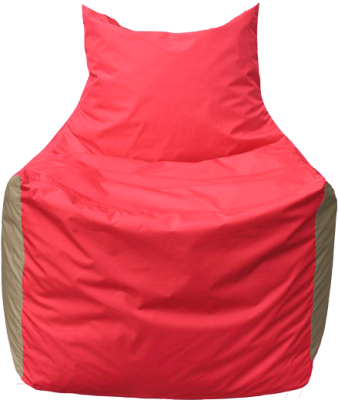 Бескаркасное кресло Flagman Фокс Ф21-171