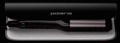 Плойка Polaris Wave Argan Therapy Pro PHS 5095TAi