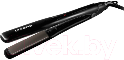 Выпрямитель для волос Polaris Argan Therapy Pro PHSS 2595TAi - фото