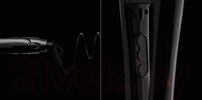 Выпрямитель для волос Polaris Argan Therapy Pro PHSS 2595TAi