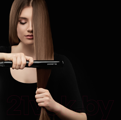 Выпрямитель для волос Polaris Argan Therapy Pro PHSS 2595TAi