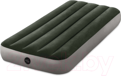 Надувной матрас Intex Prestige Downy Airbed 64106 - фото