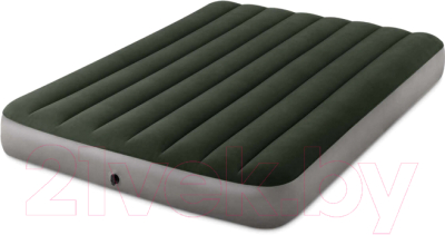 Надувной матрас Intex Prestige Downy Airbed 64108 - фото