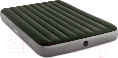 Надувной матрас Intex Prestige Downy Airbed 64109