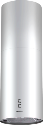 Вытяжка коробчатая Maunfeld Lee Wall 35 - фото