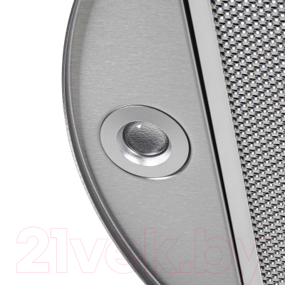 Вытяжка коробчатая Maunfeld Lee Wall 35