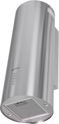 Вытяжка коробчатая Maunfeld Lee Wall 35