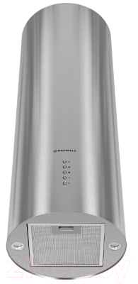 Вытяжка коробчатая Maunfeld Lee Wall 35