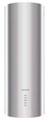 Вытяжка коробчатая Maunfeld Lee Wall 35