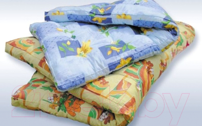 Тюфяк Барро 201/103 120x200