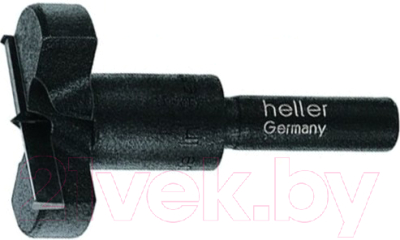 Сверло Heller 10705 - фото