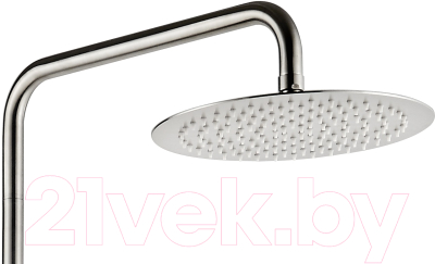 Душевая система со смесителем Ledeme L72416