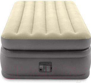 Надувная кровать Intex Prime Comfort Elevated 64162