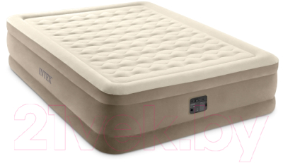 Надувной матрас Intex Ultra Plush 64428