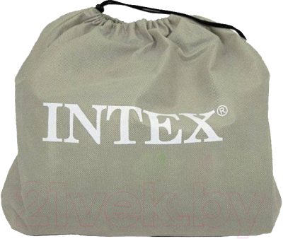 Надувной матрас Intex Ultra Plush 64428