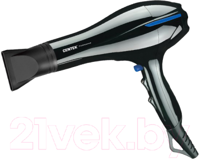 Фен Centek Professional CT-2227 - фото