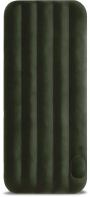 Надувной матрас Intex Downy Airbed 64760