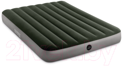 Надувной матрас Intex Prestige Downy Airbed 64778