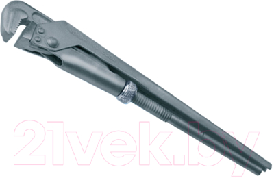 Гаечный ключ НИЗ КТР-3 - фото