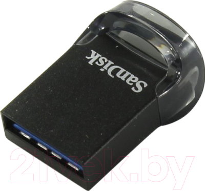 Usb flash накопитель SanDisk Ultra Fit 128GB (SDCZ430-128G-G46)