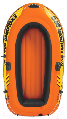 Надувная лодка Intex Explorer Pro 200 / 58356