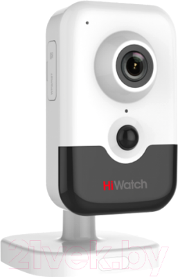 IP-камера HiWatch DS-I214(B) - фото