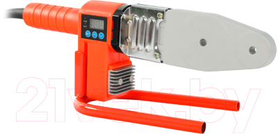 Паяльник для полипропиленовых труб PATRIOT PW 800