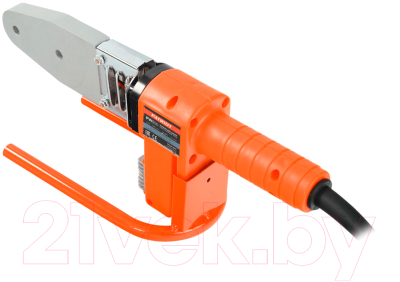 Паяльник для полипропиленовых труб PATRIOT PW 800