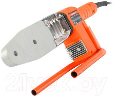 Паяльник для полипропиленовых труб PATRIOT PW 800