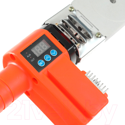 Паяльник для полипропиленовых труб PATRIOT PW 800