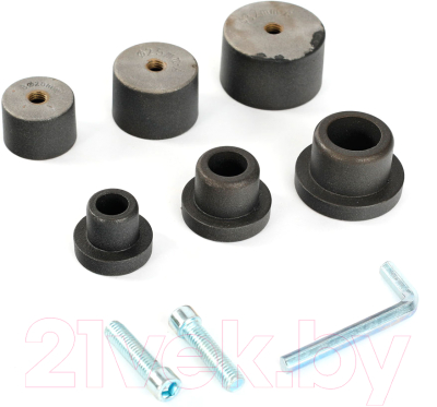 Паяльник для полипропиленовых труб PATRIOT PW 800